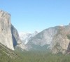 Yosemite National Park